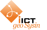 IICT - Geo Sysin IICT - Geo Sysin